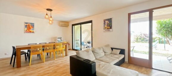 4 bedrooms House in Belgodere, France No. 270570 6