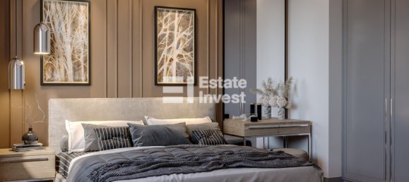 شقة 1+1 في Mersin, Turkey رقم 30597 2