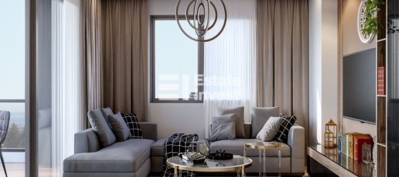 شقة 1+1 في Mersin, Turkey رقم 30597 3