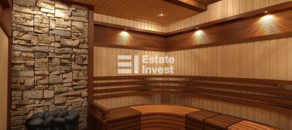 شقة 1+1 في Mersin, Turkey رقم 30597 9