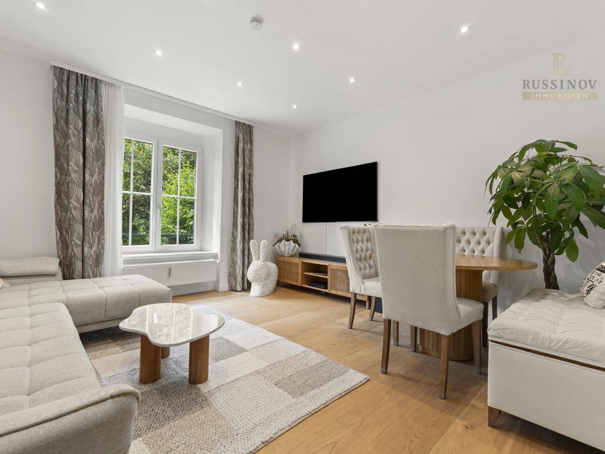 Apartamento de 2 dormitorios en Klagenfurt am Worthersee, Austria No. 200922