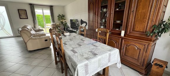 5 Schlafzimmer Haus in Franqueville-Saint-Pierre, France, Nr. 353120 4