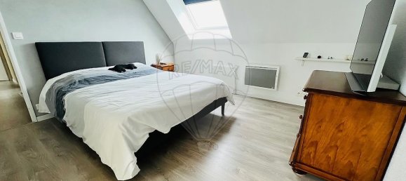 5 Schlafzimmer Haus in Franqueville-Saint-Pierre, France, Nr. 353120 9