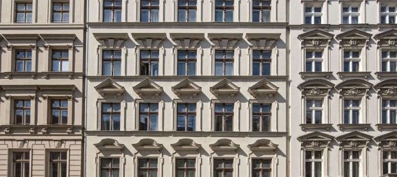 2غرفة شقة في Mitte, Germany رقم 63329 4