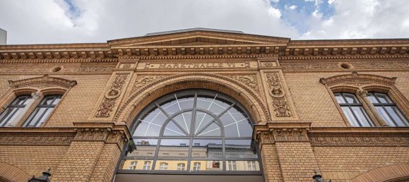 2غرفة شقة في Mitte, Germany رقم 63329 16