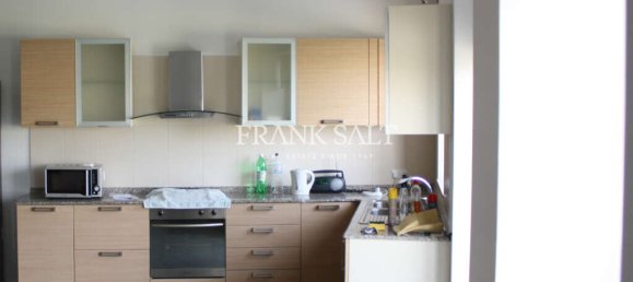 2 bedrooms Apartment in Salina, Malta No. 8705 2