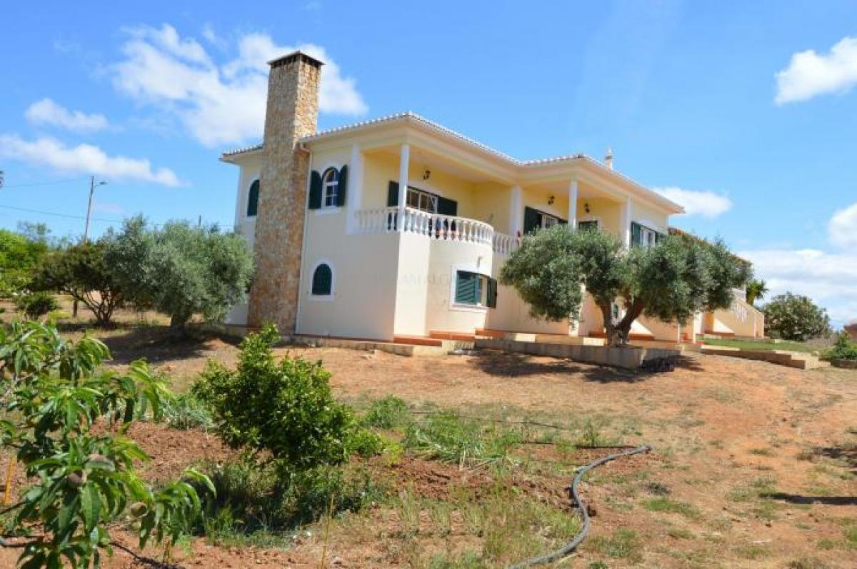 3 Schlafzimmer Villa in Lagos, Portugal, Nr. 2955