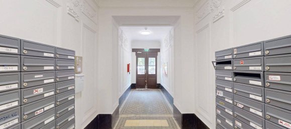 2 rooms Apartment in Brigittenau, Austria No. 131109 13