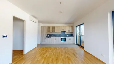 2 rooms Apartment in Brigittenau, Austria No. 131109