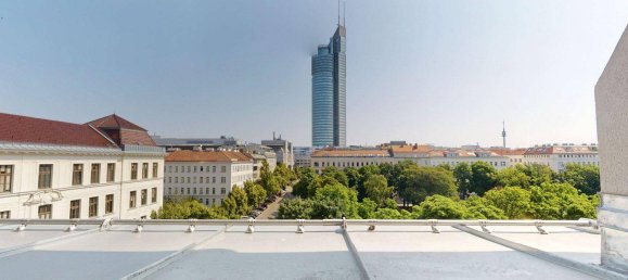 2 rooms Apartment in Brigittenau, Austria No. 131109 20