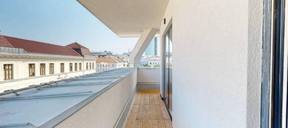 2 rooms Apartment in Brigittenau, Austria No. 131109 3