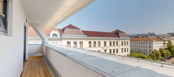 2 rooms Apartment in Brigittenau, Austria No. 131109 14