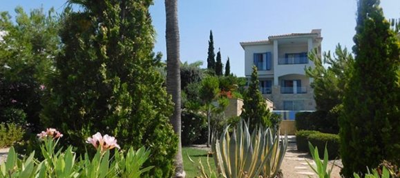استوديو في Limassol, Cyprus رقم 24619 6