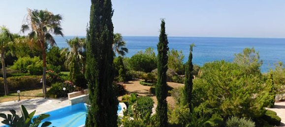 استوديو في Limassol, Cyprus رقم 24619 13