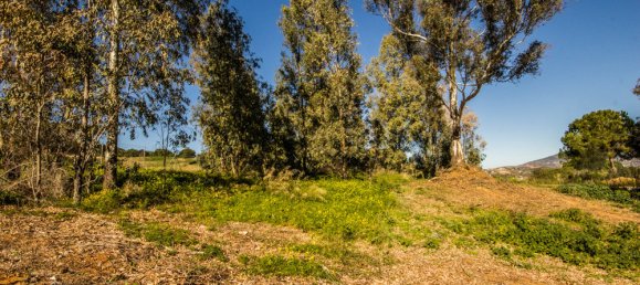 Terreno em Mijas, Spain N.º 73985 4