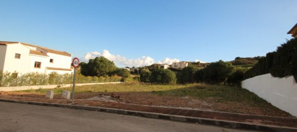 Terreno em Mijas, Spain N.º 73985 2