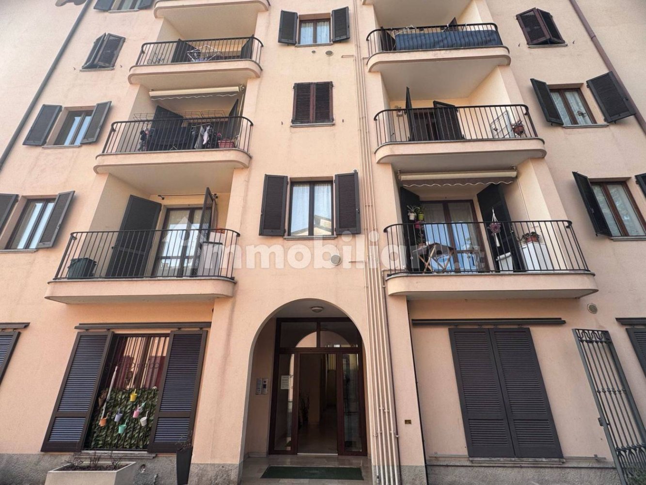 2 bedrooms Apartment in Caslino d'Erba, Italy No. 59535