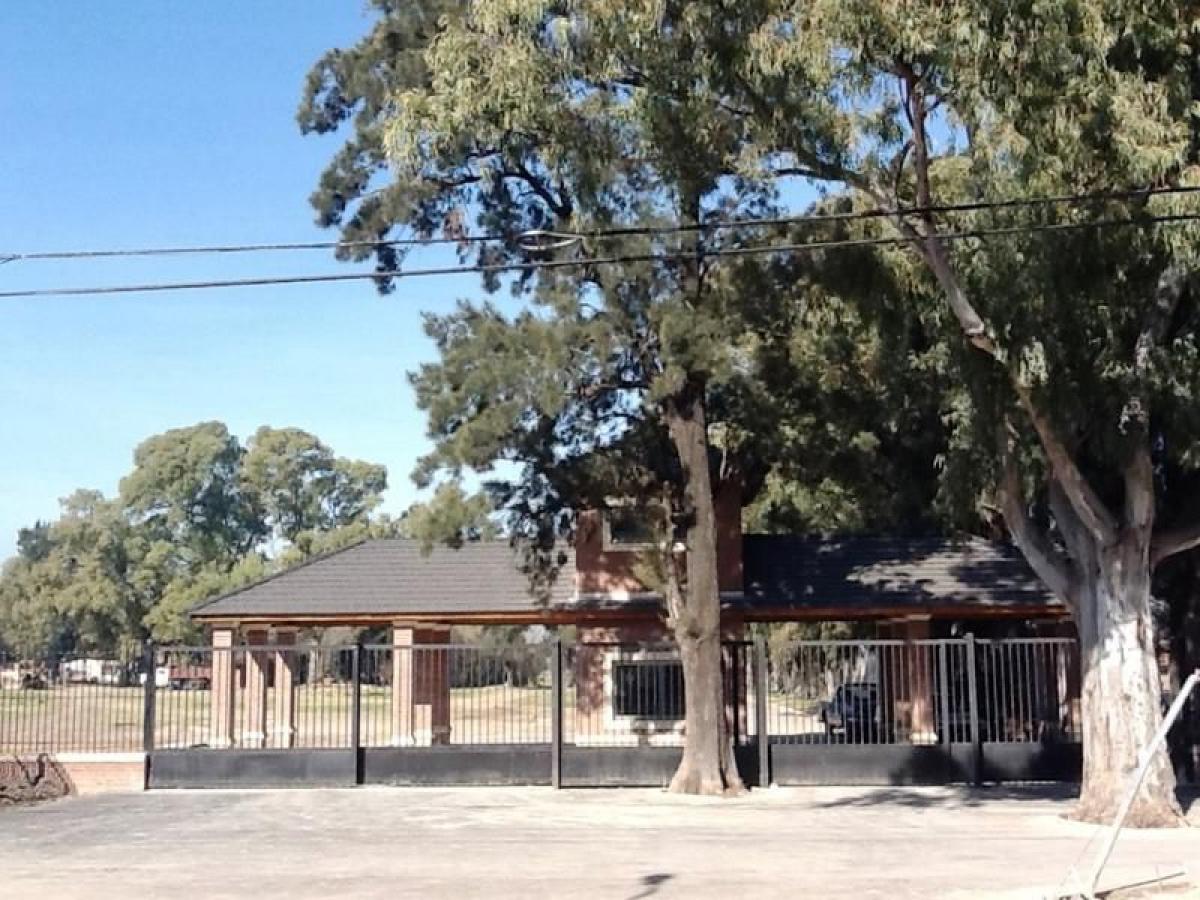  Land in Almirante Brown, Argentina No. 121453
