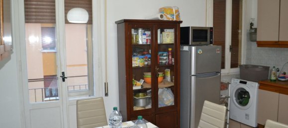 4 rooms Apartment in San Pietro in Casale, Italy No. 28757 2