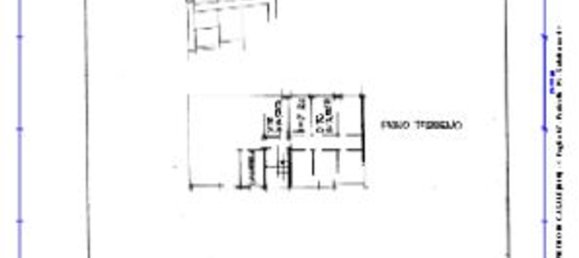 4 rooms Apartment in San Pietro in Casale, Italy No. 28757 19