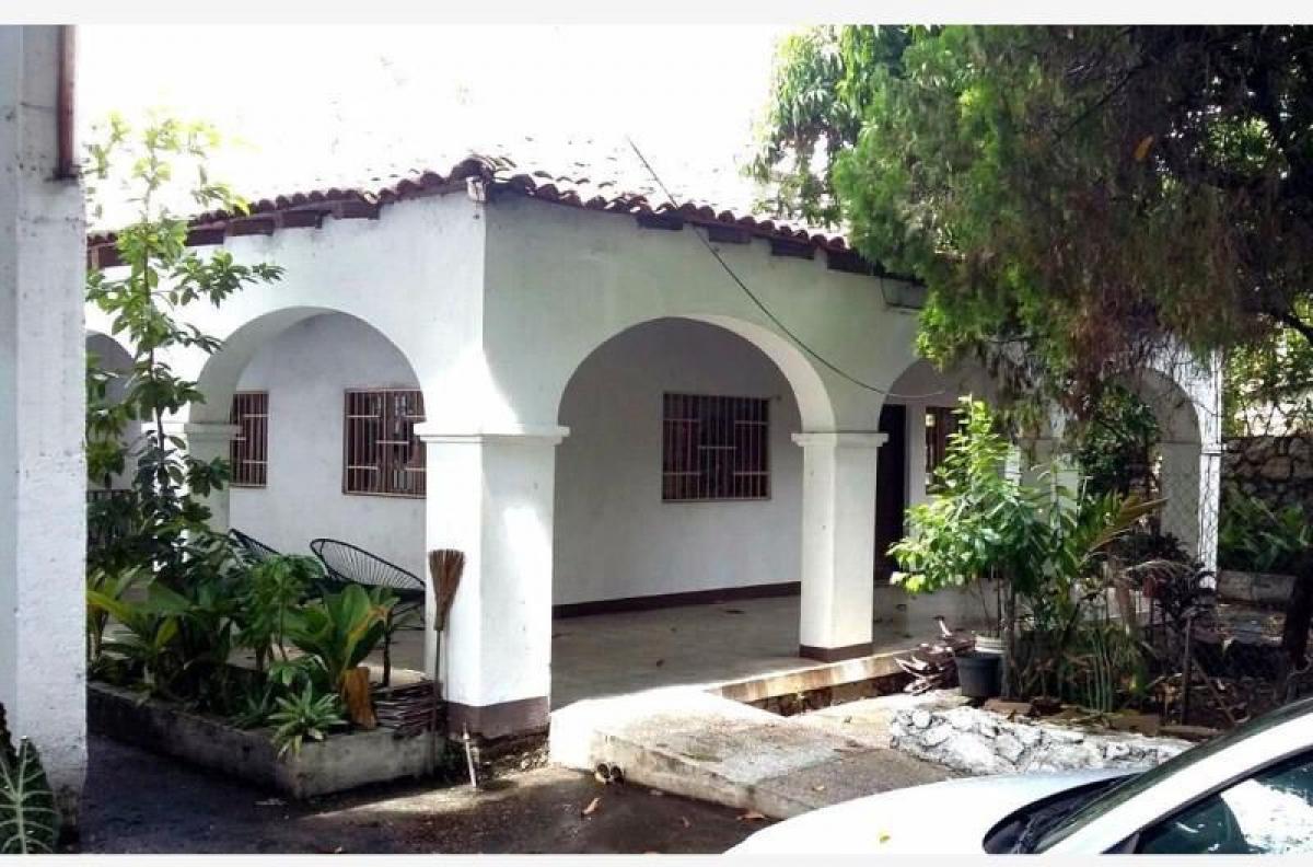 4 Schlafzimmer Haus in Guerrero, Mexico, Nr. 157782