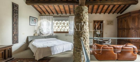 10 bedrooms Land in Lucignano, Italy No. 120239 17