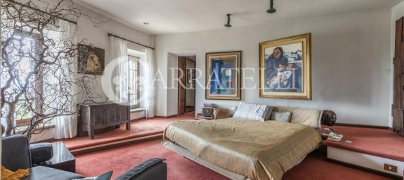 10 bedrooms Land in Lucignano, Italy No. 120239 10