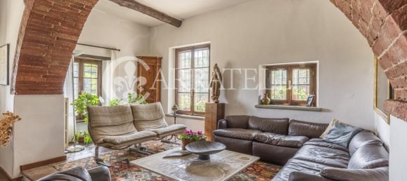 10 bedrooms Land in Lucignano, Italy No. 120239 7