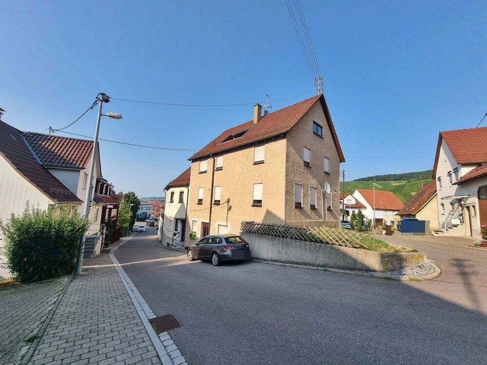 5 chambres Maison de ville à Rems-Murr-Kreis, Germany No. 325205