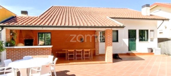 3 غرف نوم منزل في Gondomar, Portugal رقم 103502 5