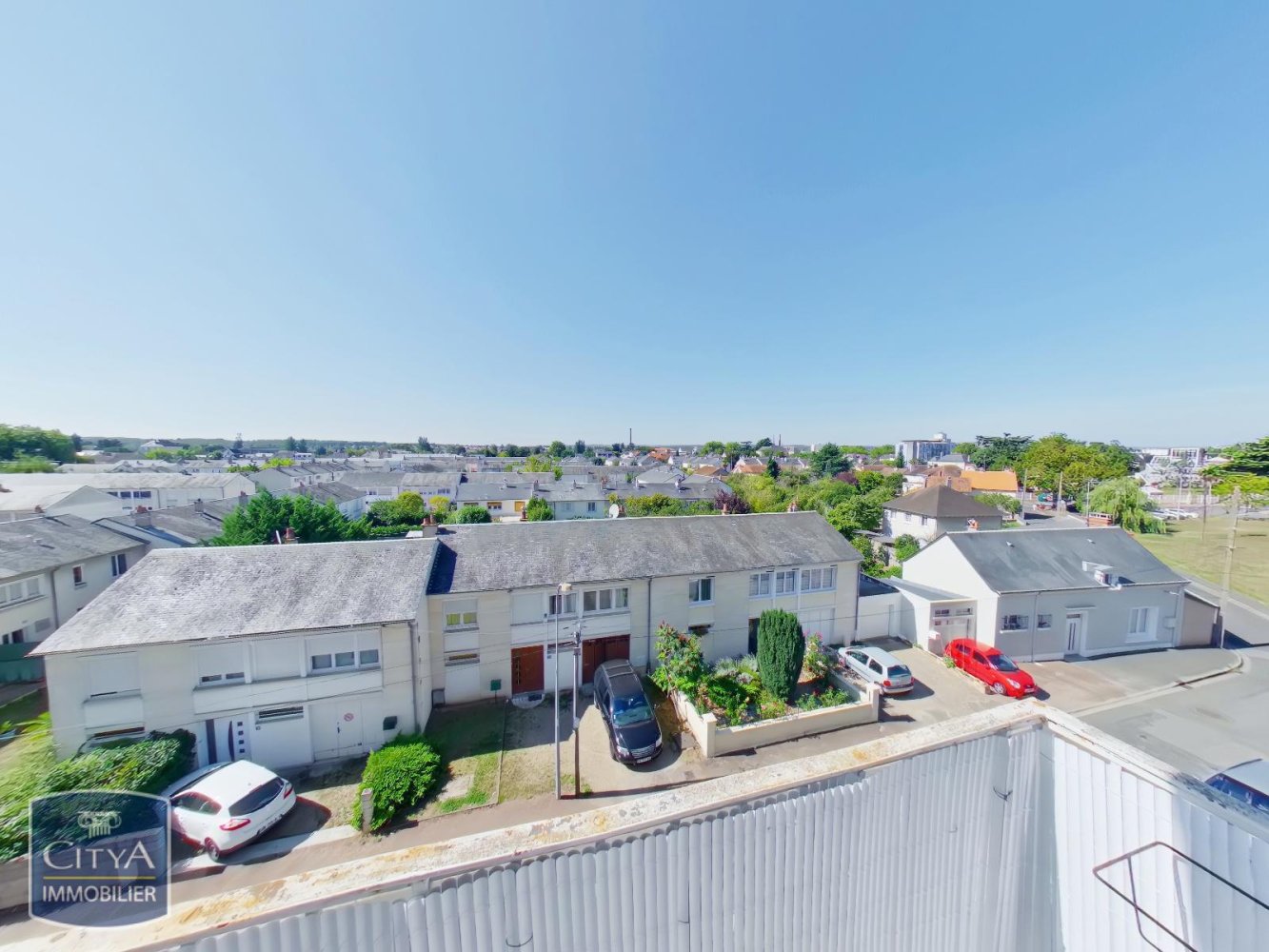 Apartamento T2 em Chatellerault, France N.º 320675