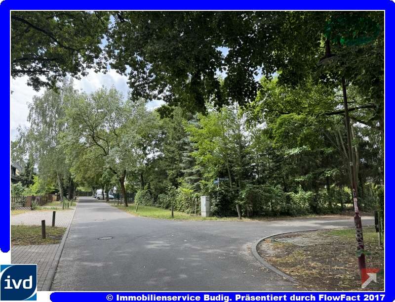 Grundstück in Märkisch-Oderland, Germany, Nr. 68074