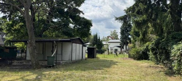 Grundstück in Märkisch-Oderland, Germany, Nr. 68074 7