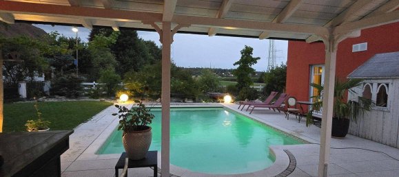 3 bedrooms Villa in Augsburg, Germany No. 285161 2