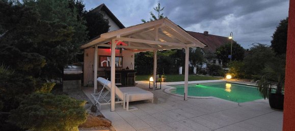 3 bedrooms Villa in Augsburg, Germany No. 285161 7