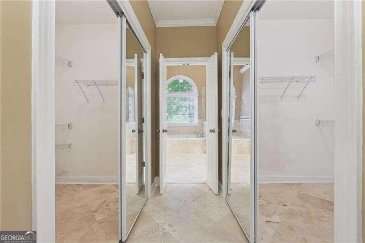 4 bedrooms House in Flowery Branch, USA No. 430393