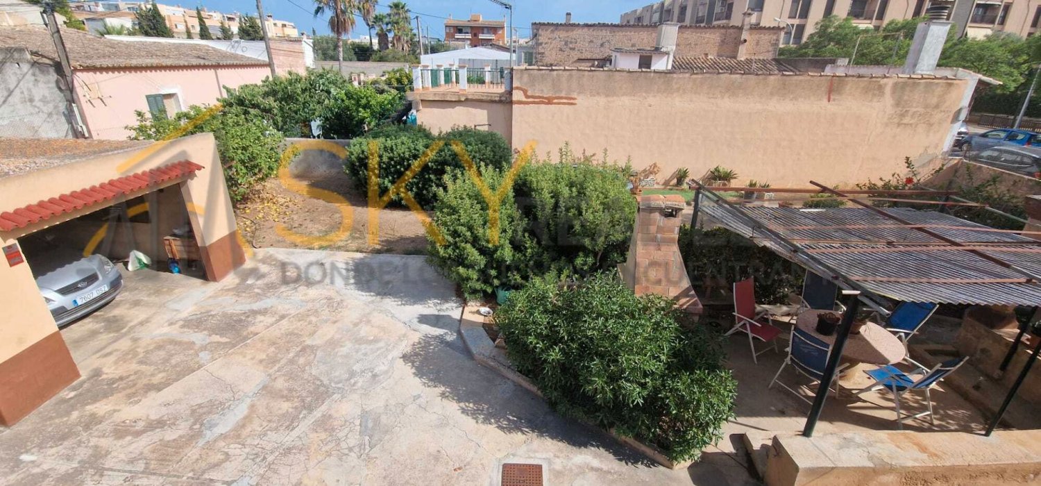 Casa T4 em Palma de Majorca, Spain N.º 142655