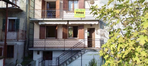 5 rooms House in Stazzona, Italy No. 151740 10