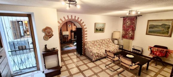 5 rooms House in Stazzona, Italy No. 151740 20