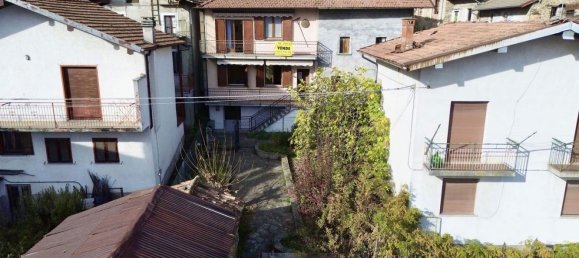 5 rooms House in Stazzona, Italy No. 151740 6