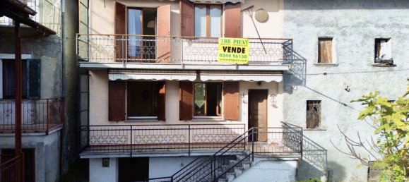 5 rooms House in Stazzona, Italy No. 151740 5