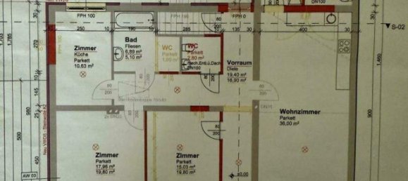 5 rooms House in Neufeld an der Leitha, Austria No. 245186 4