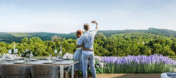 Квартира 1+3 в Стамбул, Турция № 3220 11