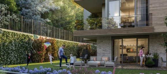 Квартира 1+3 в Стамбул, Турция № 3220 5