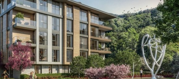 Квартира 1+3 в Стамбул, Турция № 3220 6