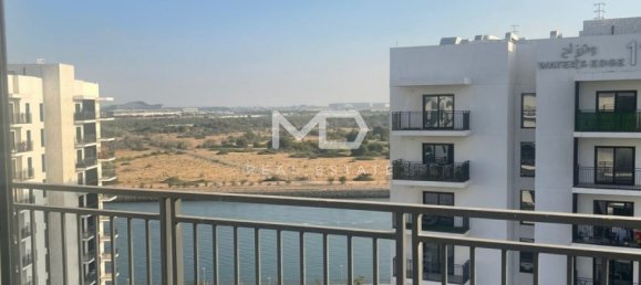 1 bedroom Apartment in Yas Island, UAE No. 44678 2
