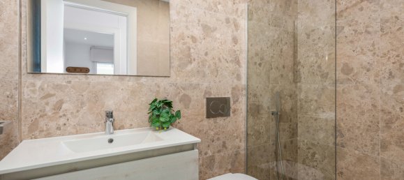 3 bedrooms Villa in Los Alcazares, Spain No. 8722 16