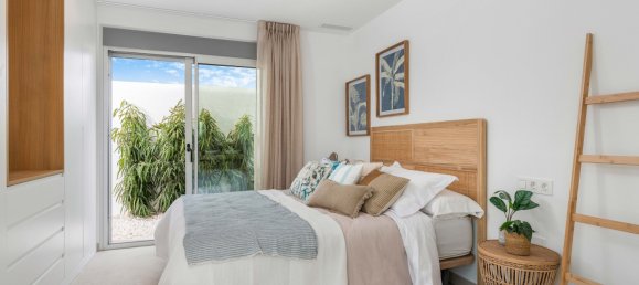 3 bedrooms Villa in Los Alcazares, Spain No. 8722 11