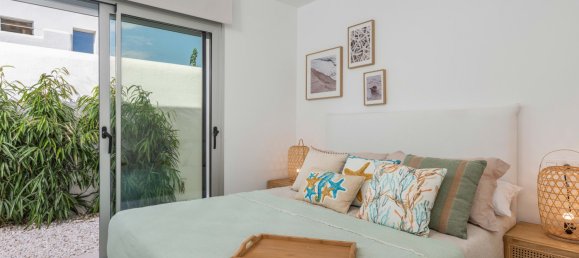 3 bedrooms Villa in Los Alcazares, Spain No. 8722 17