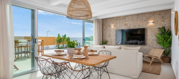 3 bedrooms Villa in Los Alcazares, Spain No. 8722 5